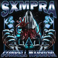 Sxmpra — Cowbell Warrior! — обложка