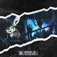 Sxmpra — Decay Ft Teddy Slugz — обложка
