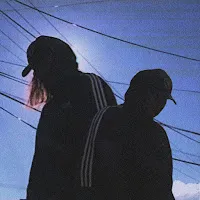 Sxmpra — Holy Smokes! — обложка