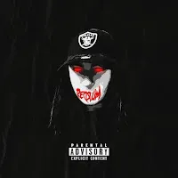 Sxmpra — Redrum — обложка