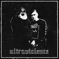 Sxmpra — Ultraviolence — обложка