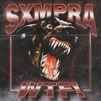 Sxmpra — Wtf! — обложка